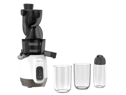Шнековая соковыжималка MOULINEX ZU600110